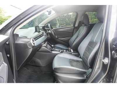 MAZDA 2 1.3 SPORT LEATHER AT ปี 2019 จด ปี 2020 รูปที่ 12